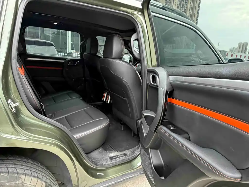 Haval Big Dog — миниатюра 6