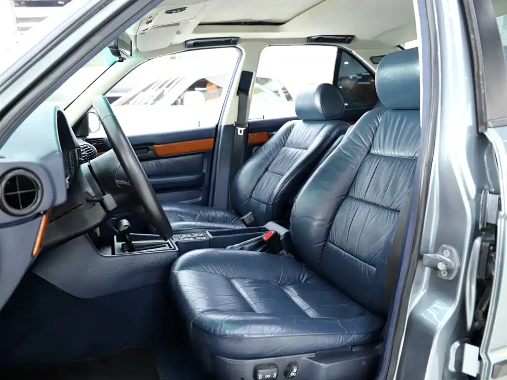 BMW 5 Series 5 2001 530i