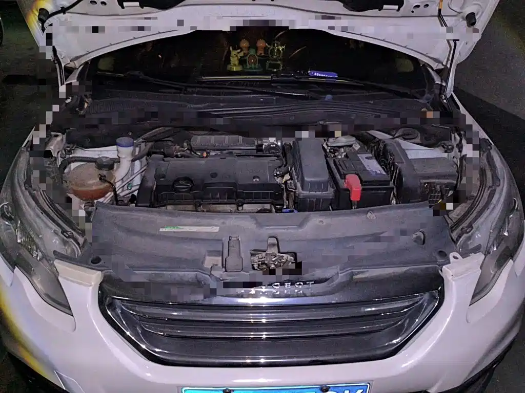 Peugeot 2008 — миниатюра 16