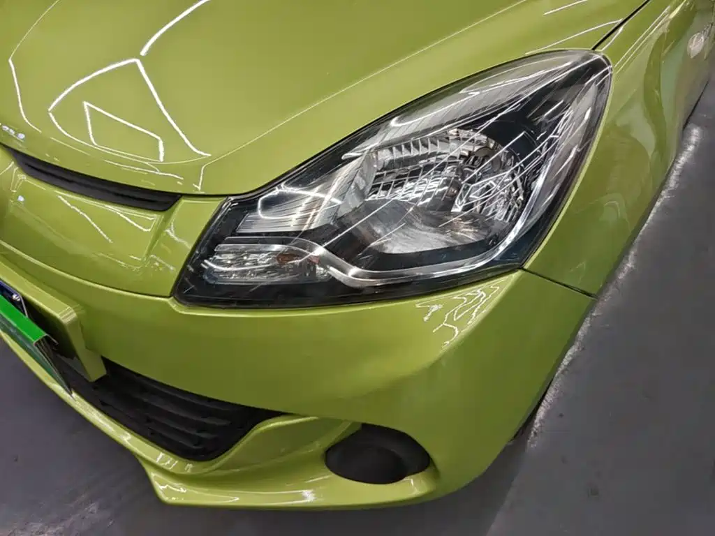 Changan BenBen — миниатюра 24