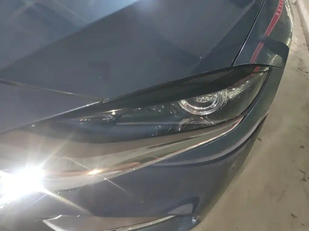 Mazda CX-4 — миниатюра 24
