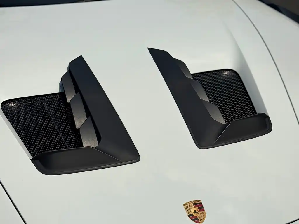 Porsche 911 — миниатюра 27