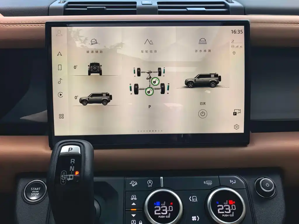 Land Rover Defender — миниатюра 15