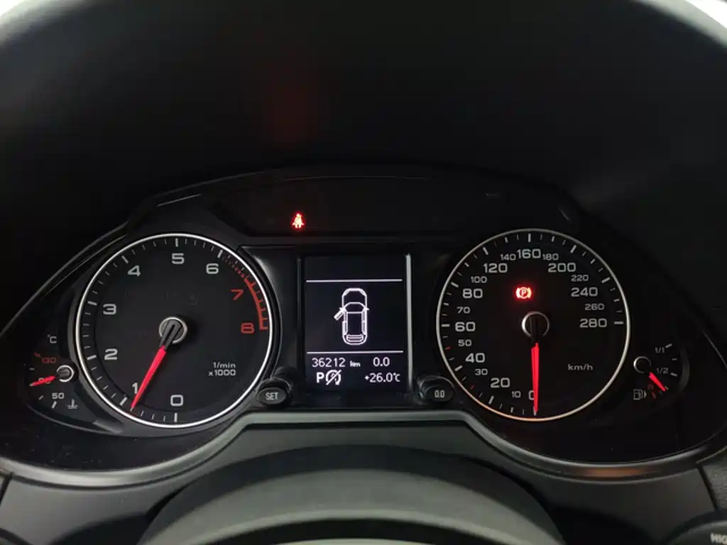 Audi Q5 — миниатюра 4
