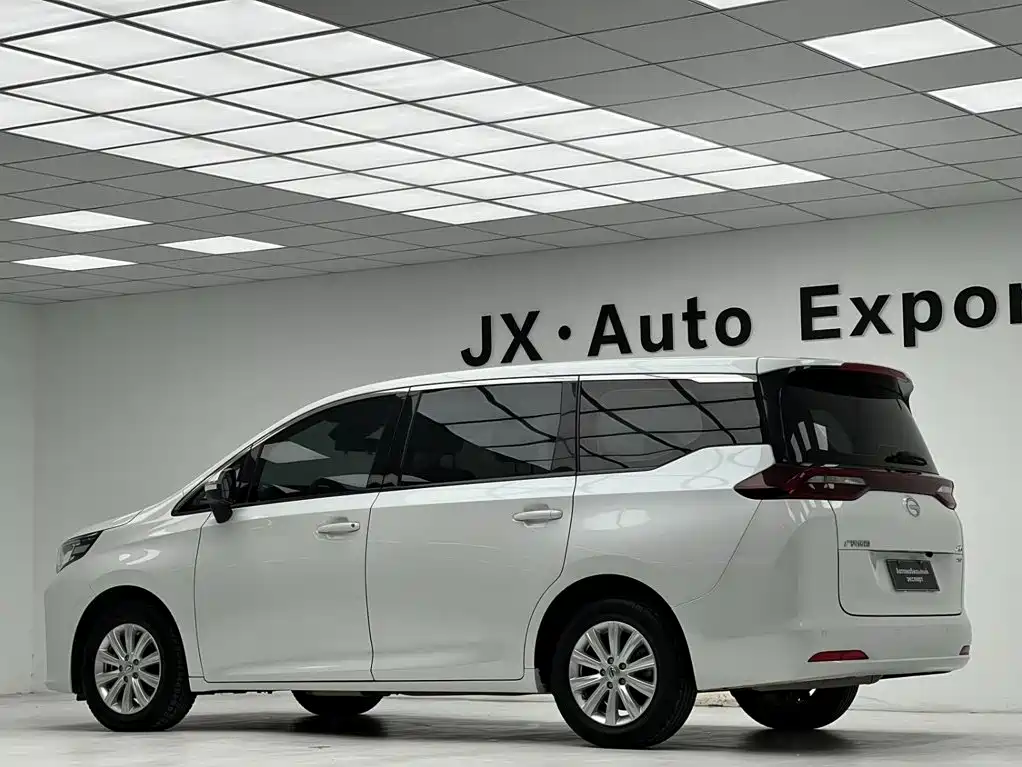 GAC Motor Trumpchi M6 — миниатюра 6