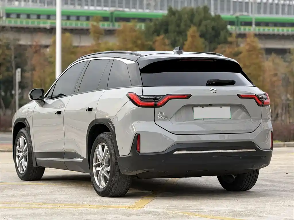 NIO NIO ES6