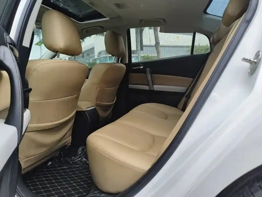 Mazda Ruiyi — миниатюра 6
