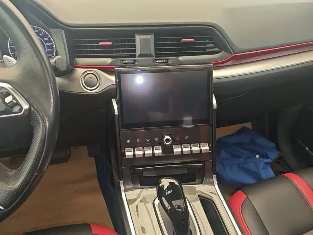 Haval H4 — миниатюра 13