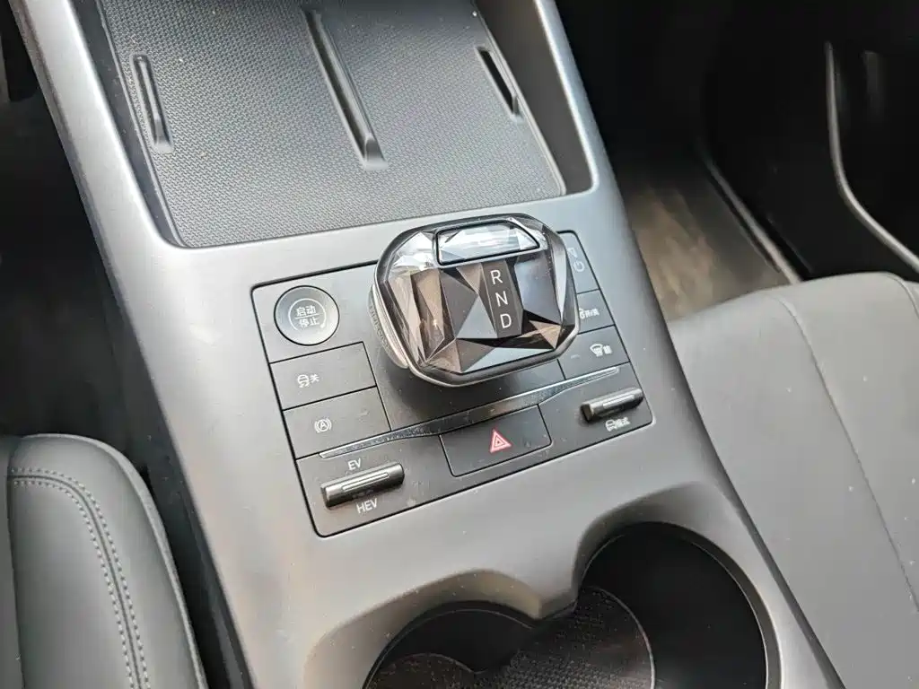 BYD Qin PLUS — миниатюра 11