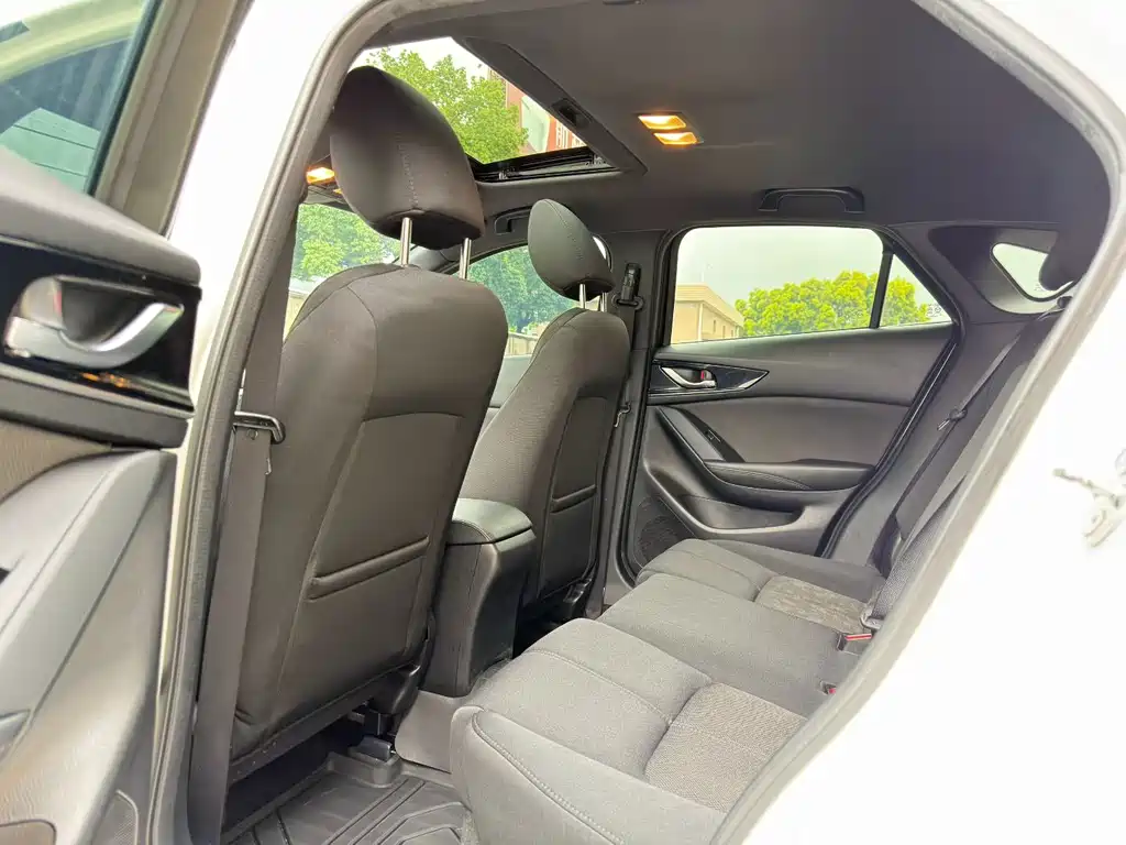Mazda CX-4 — миниатюра 6