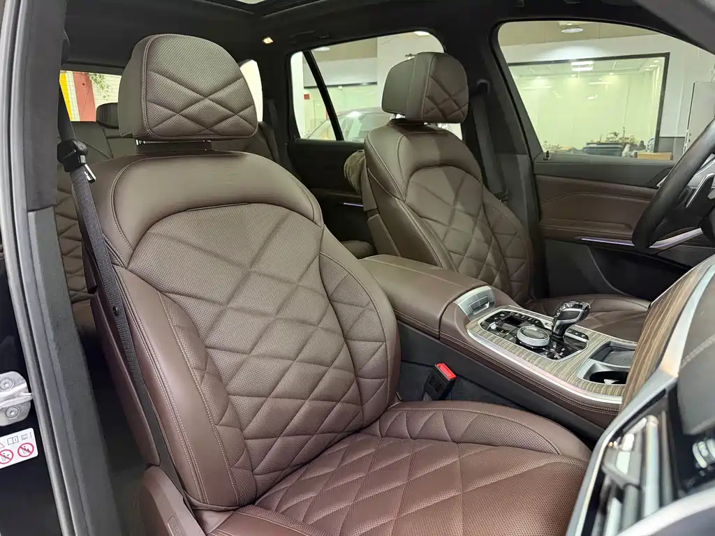 BMW X5 — миниатюра 14