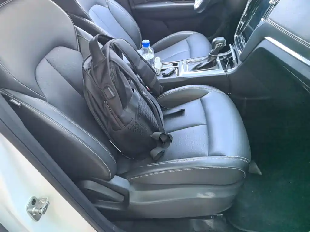Roewe RX5 — миниатюра 25