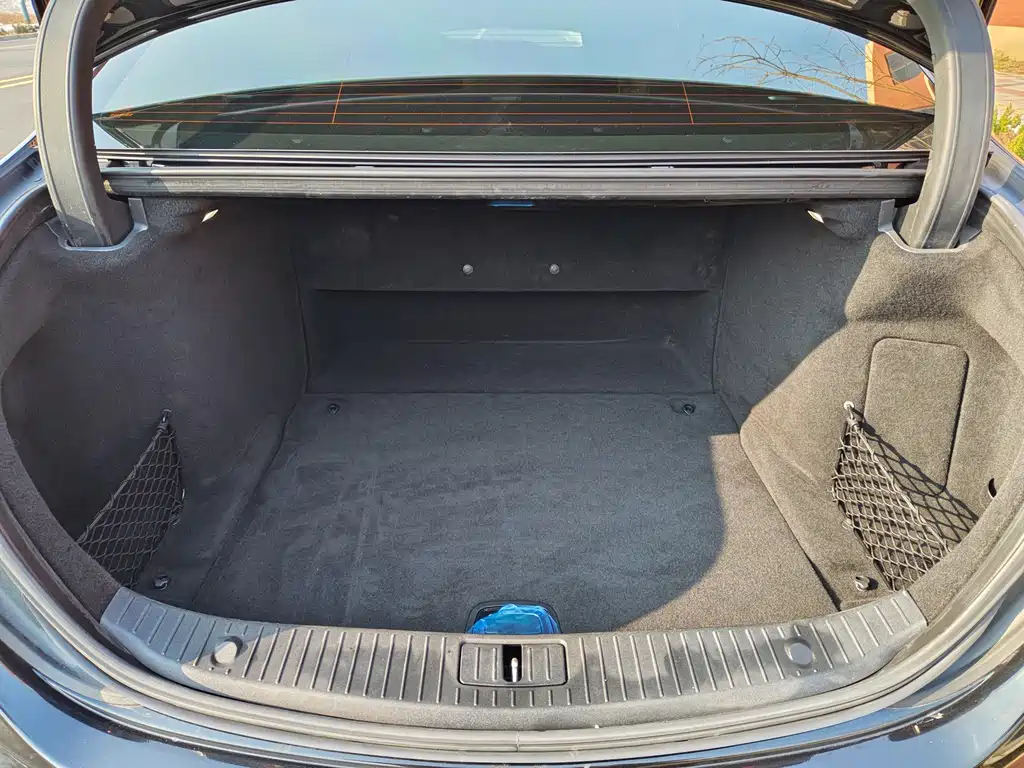 Mercedes-Benz S-Class — миниатюра 27