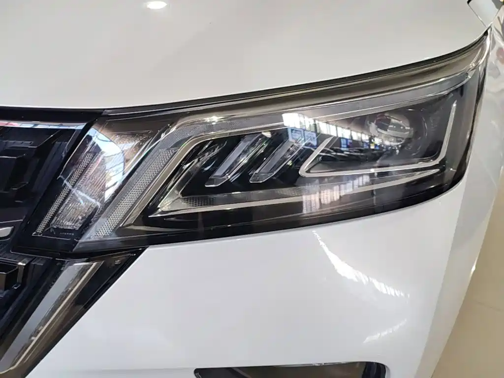 Wuling Xingchen — миниатюра 24