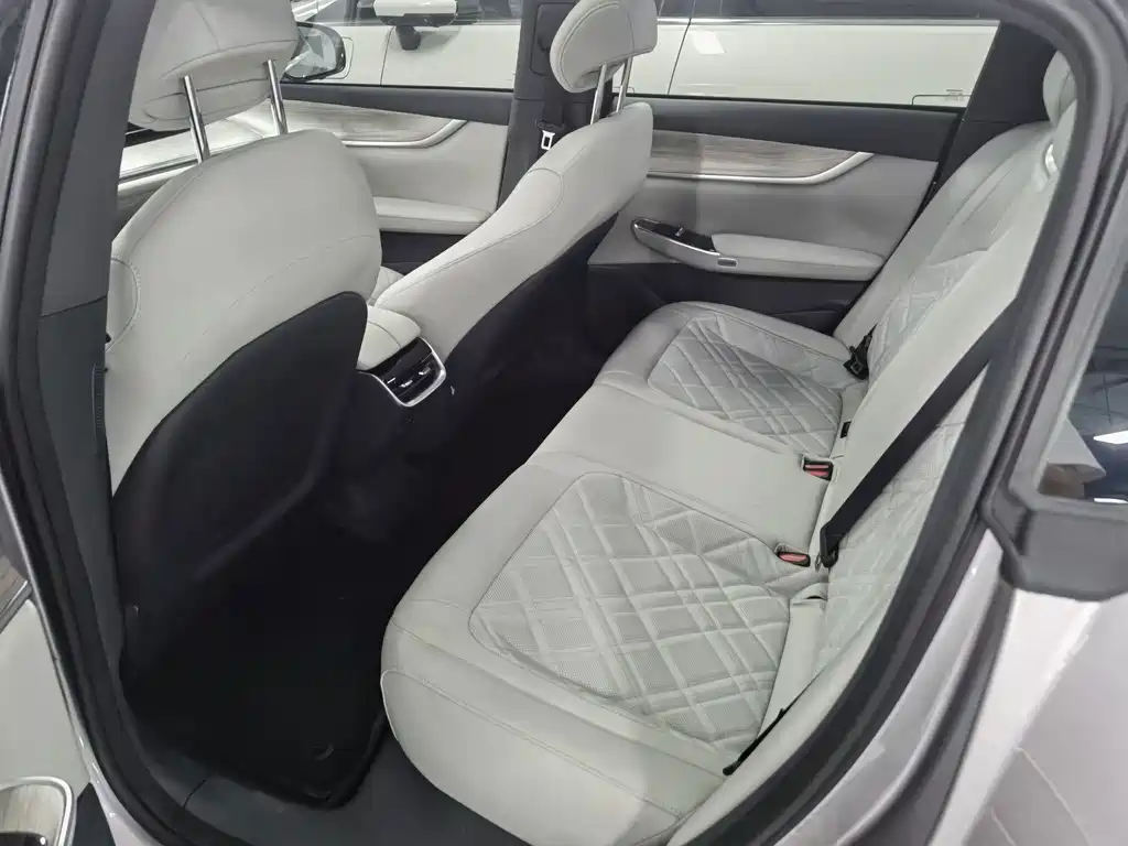 Qiyuan Qiyuan A07 — миниатюра 4