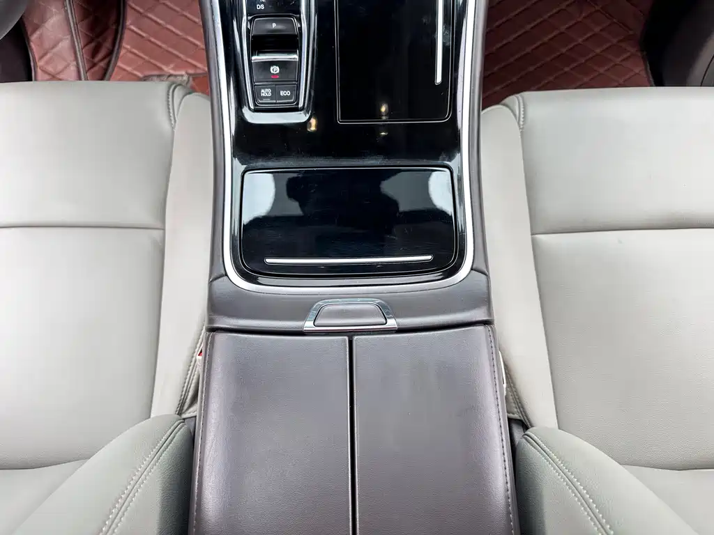 GAC Motor Trumpchi M8 — миниатюра 14
