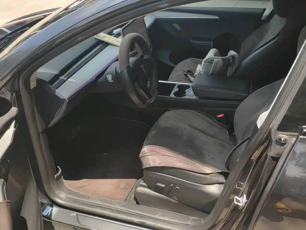 Tesla Model Y — миниатюра 15