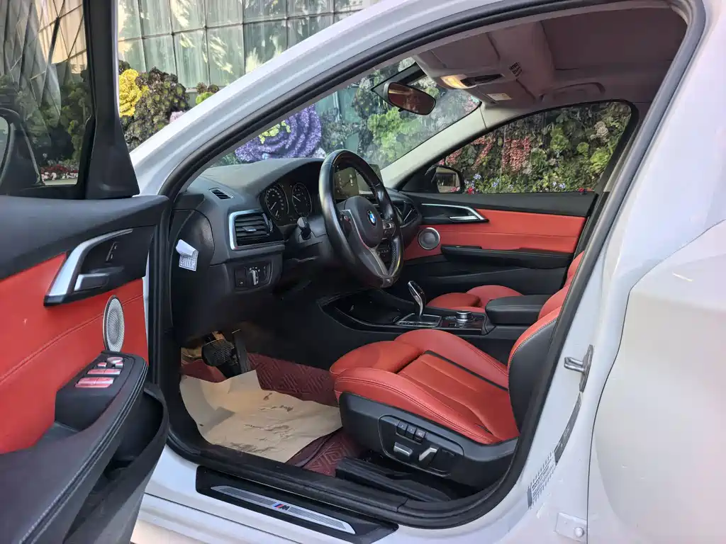 BMW 1 Series — миниатюра 4