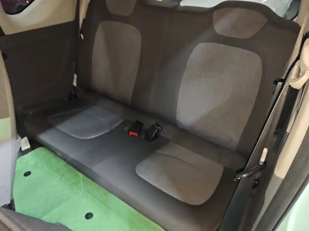 Wuling MINIEV — миниатюра 17