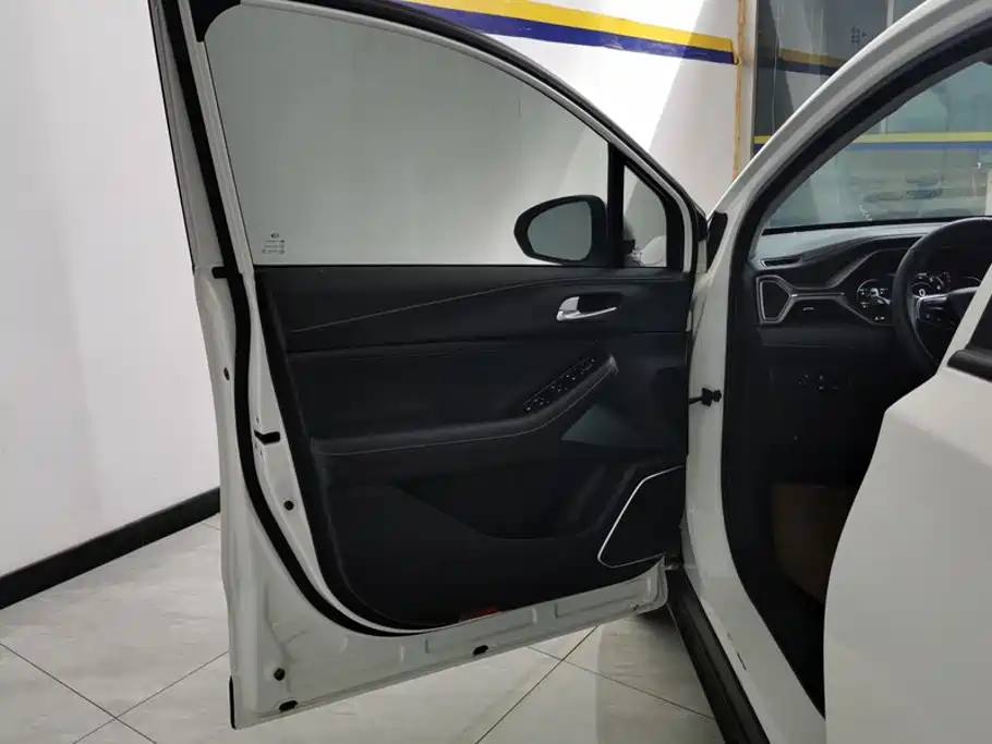GAC Motor Trumpchi GS4 — миниатюра 7
