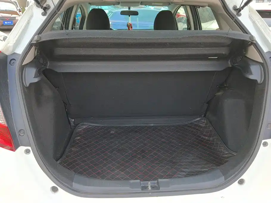 Honda Fit — миниатюра 4