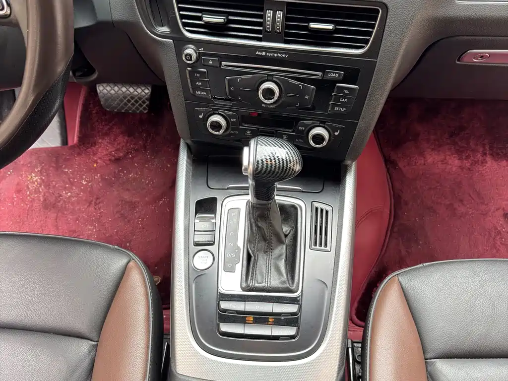 Audi Q5 — миниатюра 14