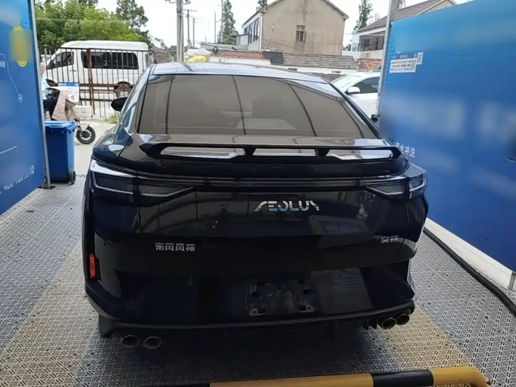 Aeolus Yixuan — миниатюра 6