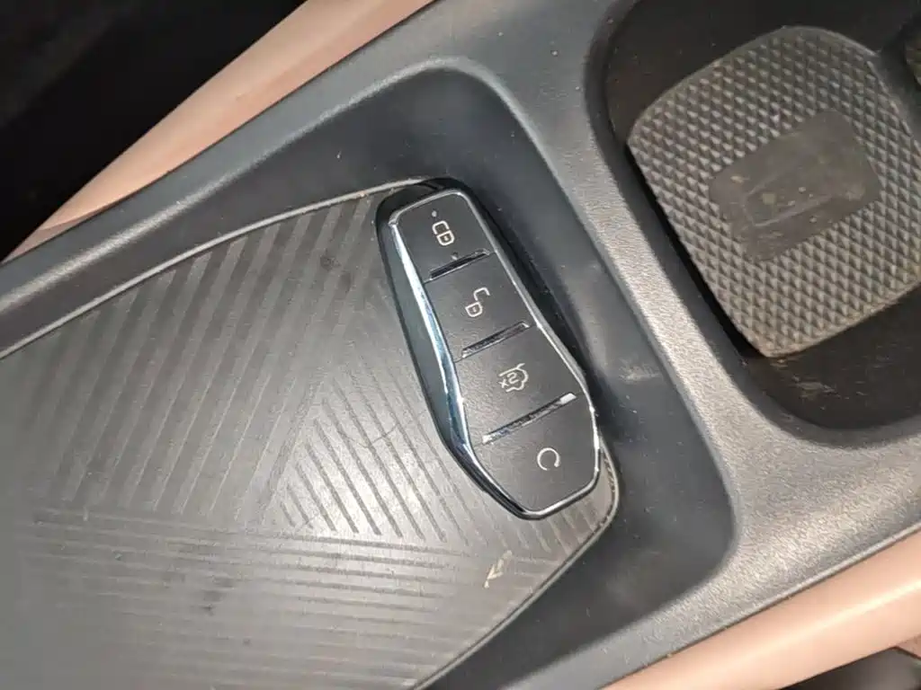 BYD Seagull — миниатюра 9