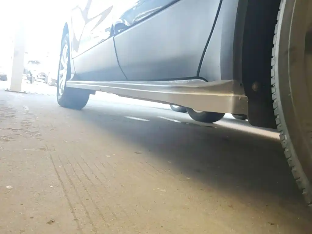 Buick Envision Plus — миниатюра 22