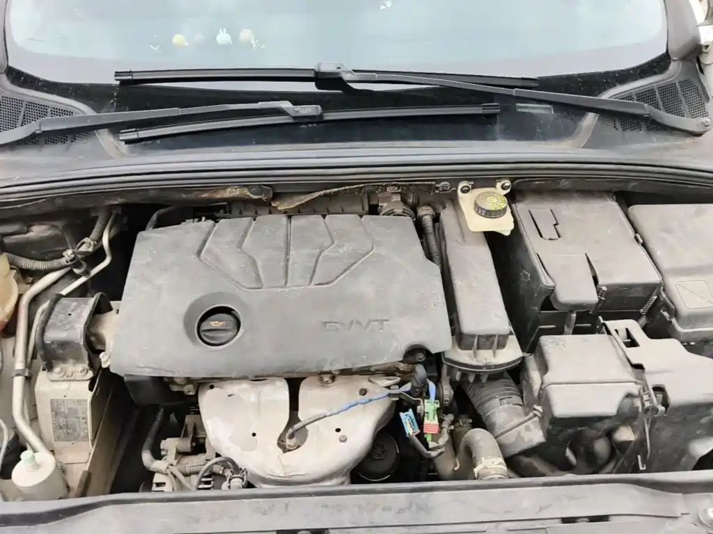 Peugeot 308 — миниатюра 20