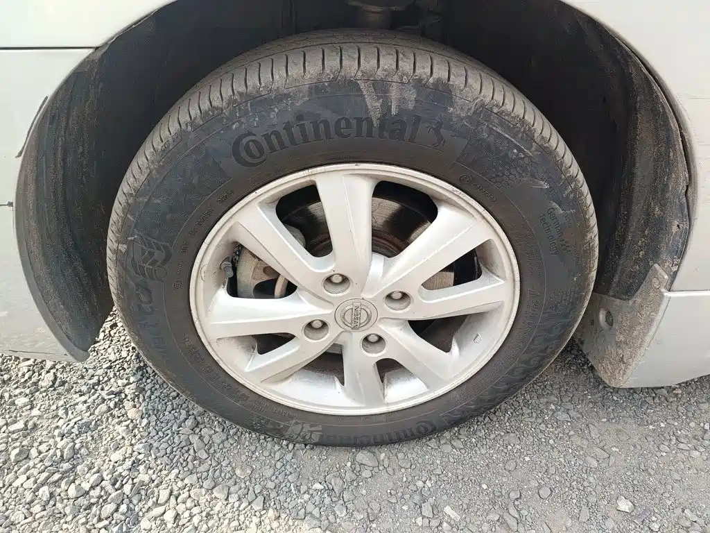 Nissan Sylphy — миниатюра 23