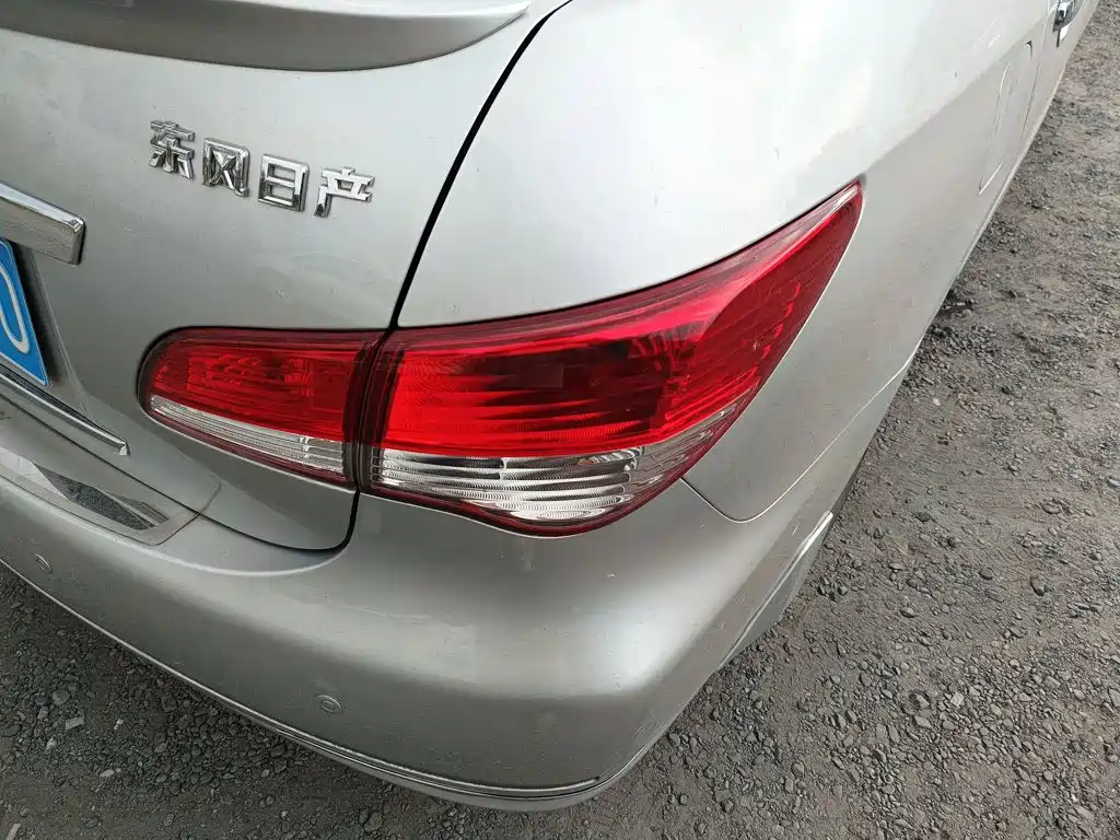 Nissan Sylphy — миниатюра 8