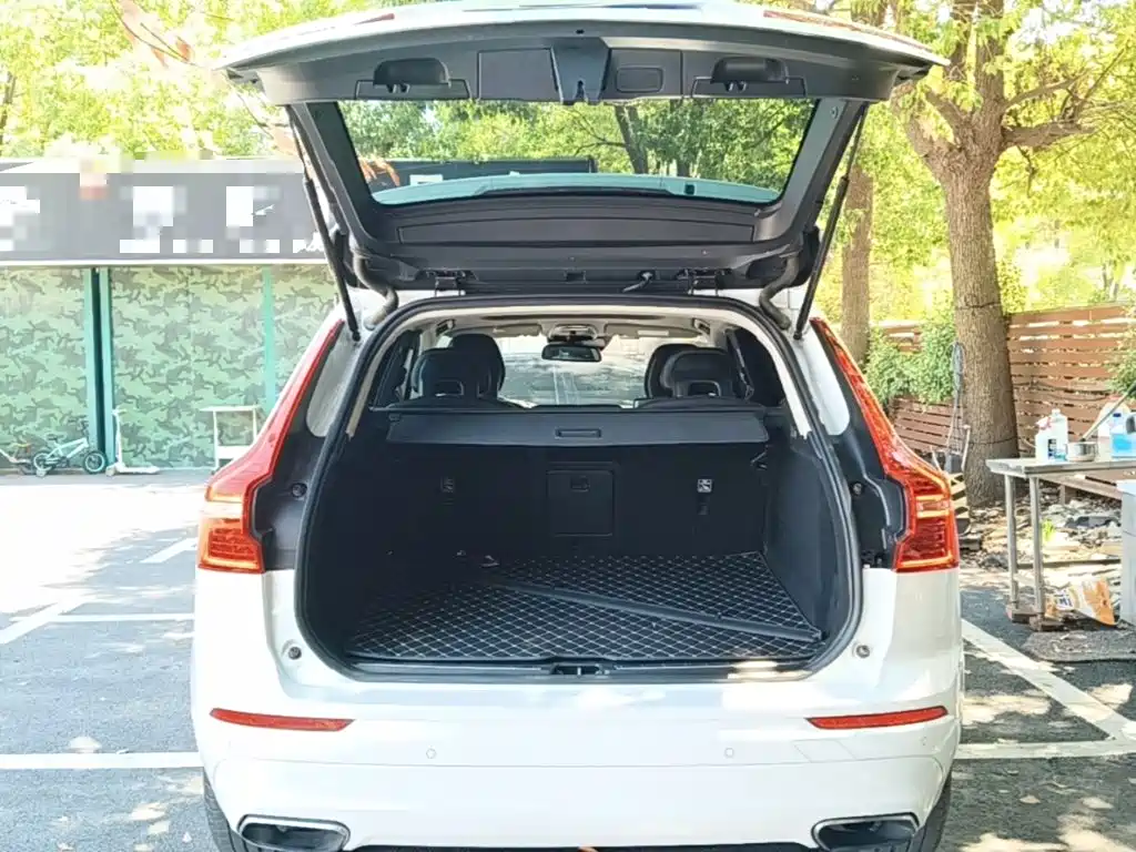 Volvo XC60 — миниатюра 19