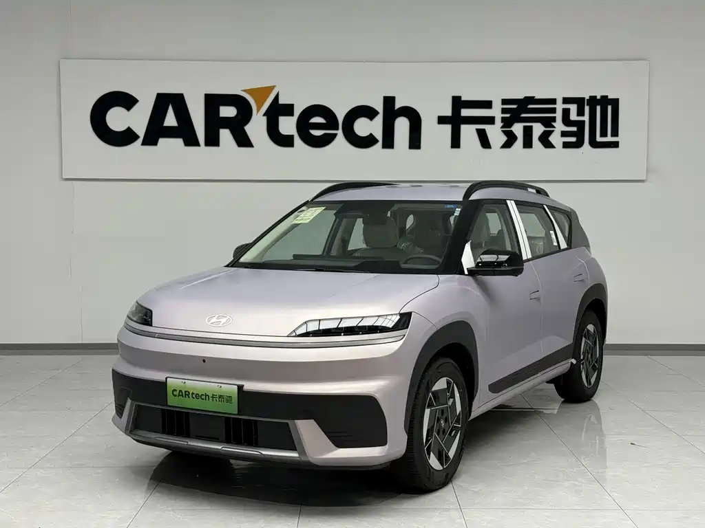 Hyundai EO
