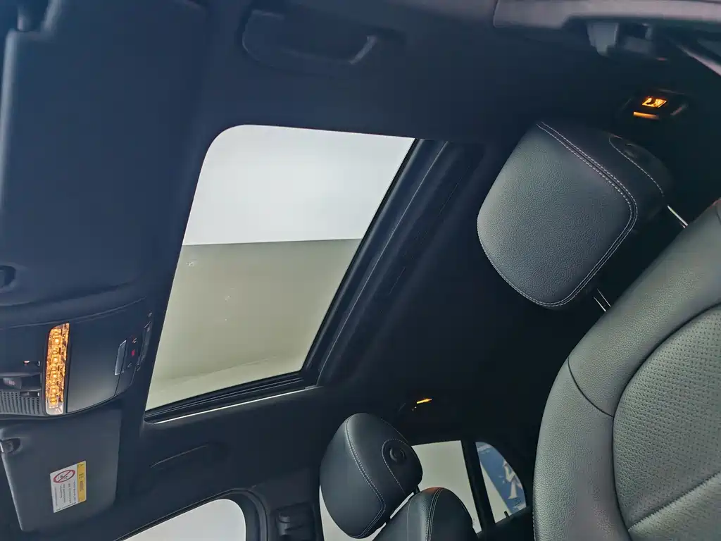 Mercedes-Benz GLC Coupe — миниатюра 18
