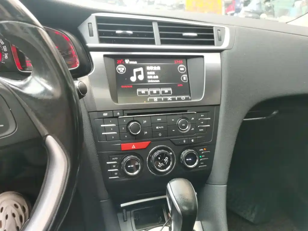 DS DS 5LS — миниатюра 9