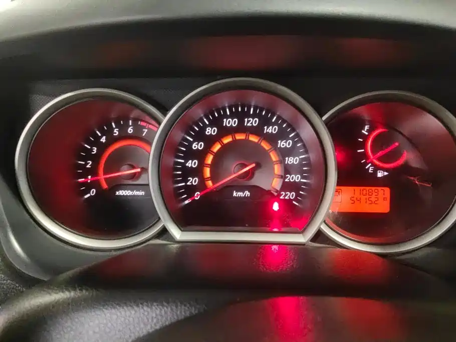 Nissan Sylphy — миниатюра 14