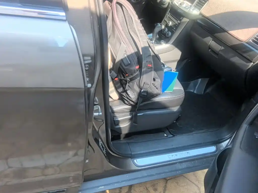 Chevrolet Captiva — миниатюра 25