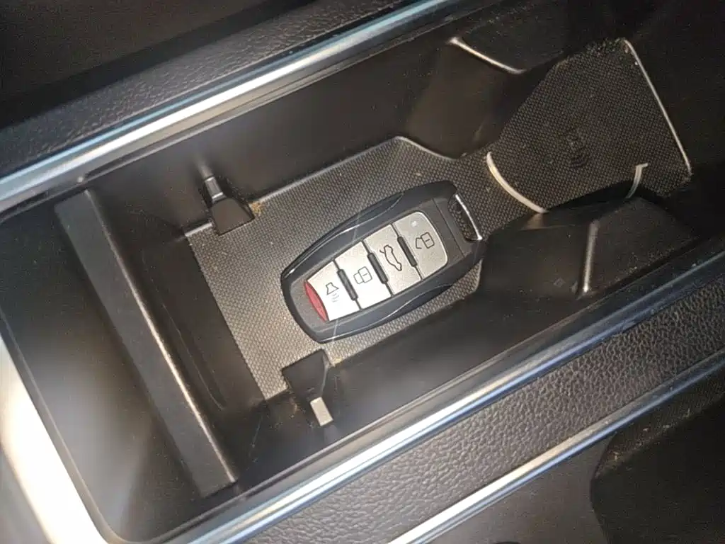 Haval M6 — миниатюра 9