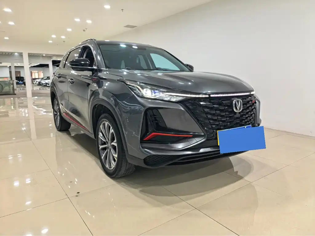 Changan CS75 PLUS — миниатюра 2