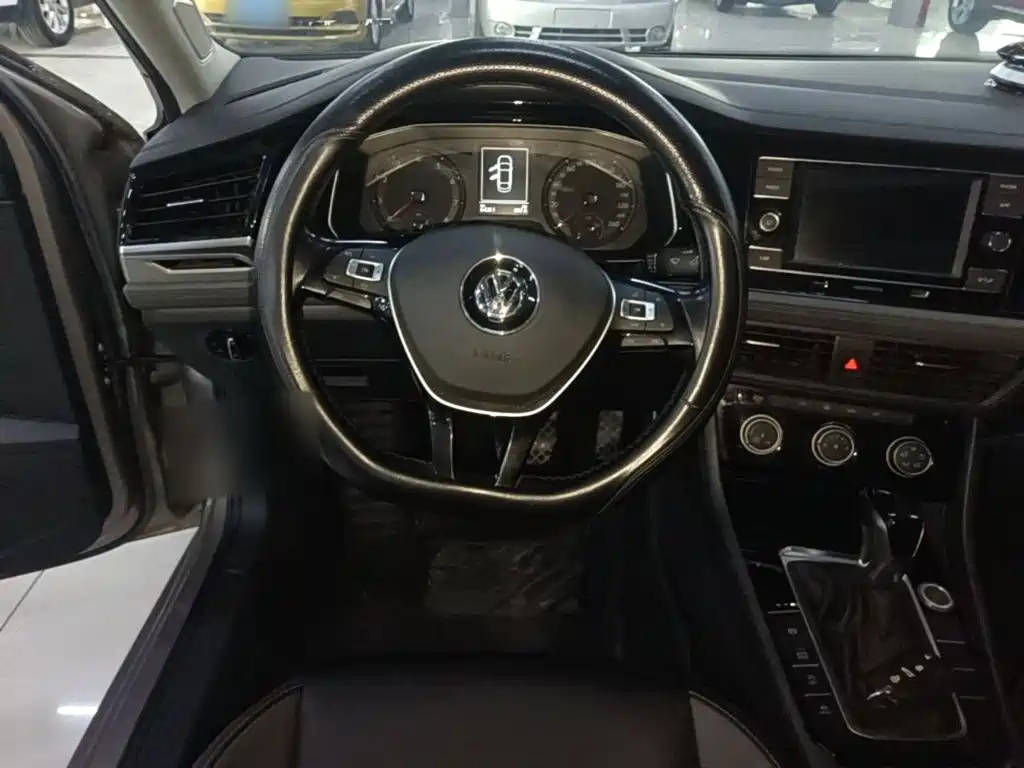 Volkswagen Sagitar — миниатюра 11