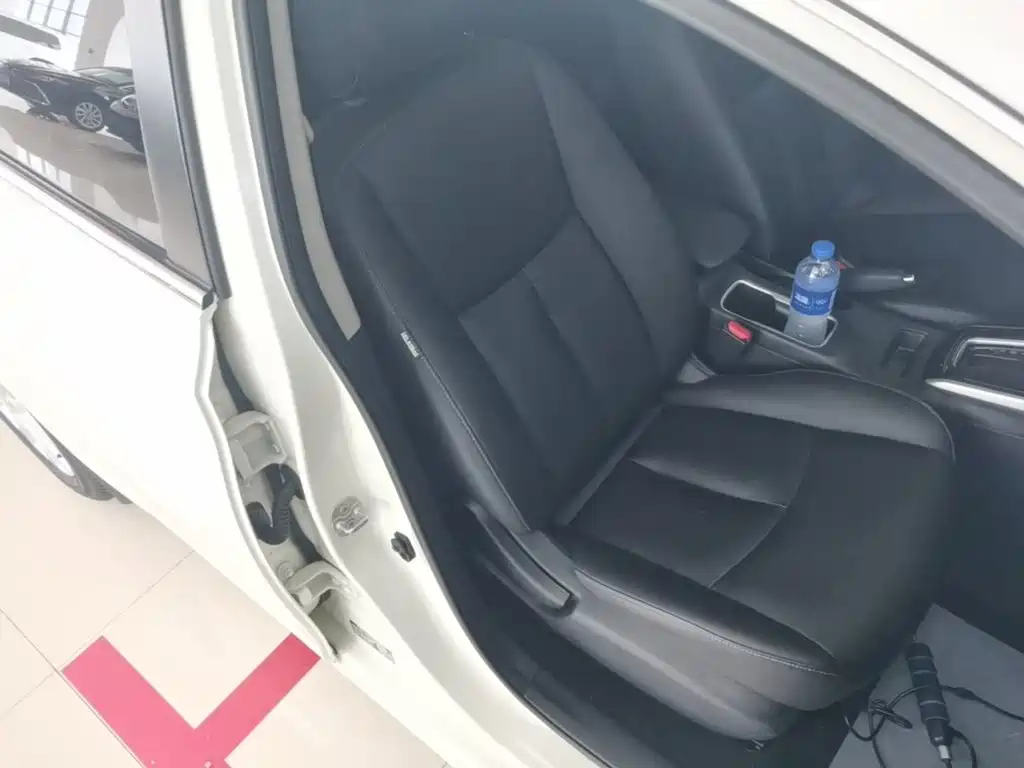 Nissan Sylphy — миниатюра 25