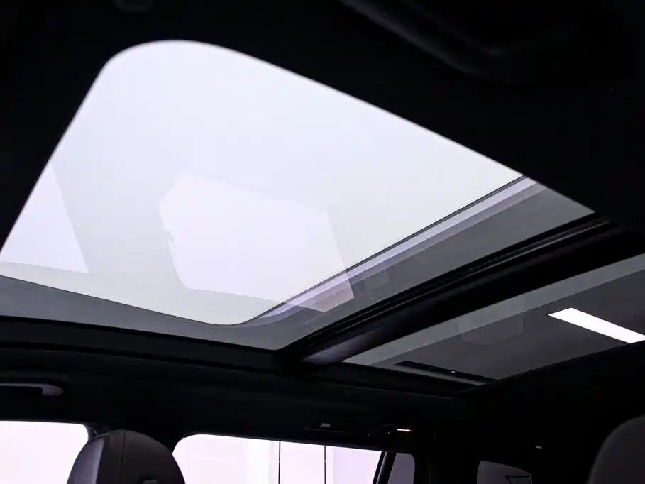 Mercedes-Benz GLS — миниатюра 13
