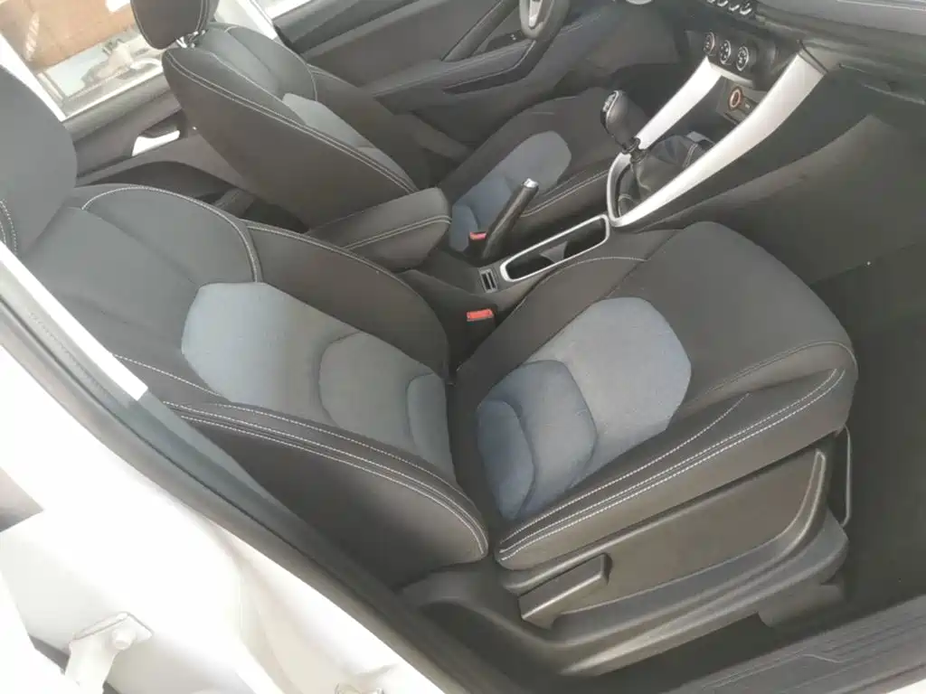 Baojun 530 — миниатюра 25