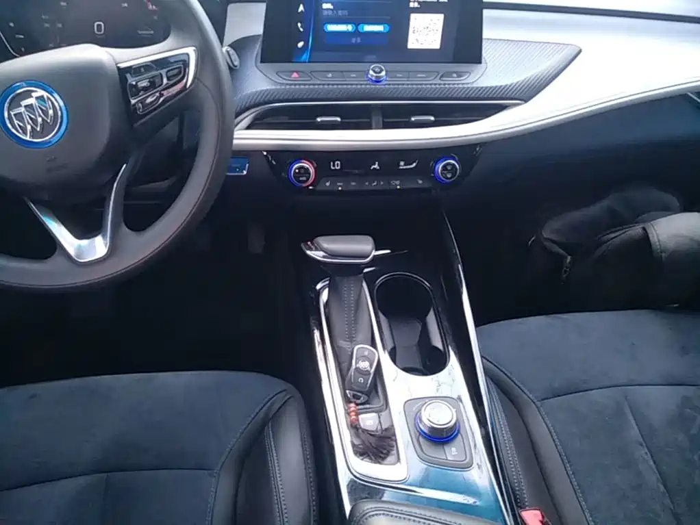 Buick Velite 6 — миниатюра 14