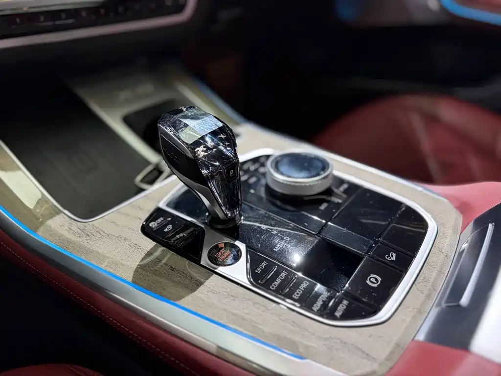 BMW X5 — миниатюра 6