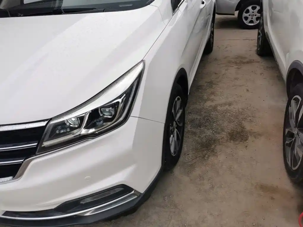 Baojun 730 — миниатюра 24