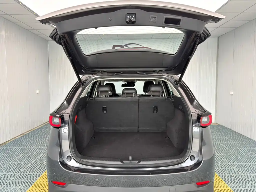Mazda CX-5 — миниатюра 21