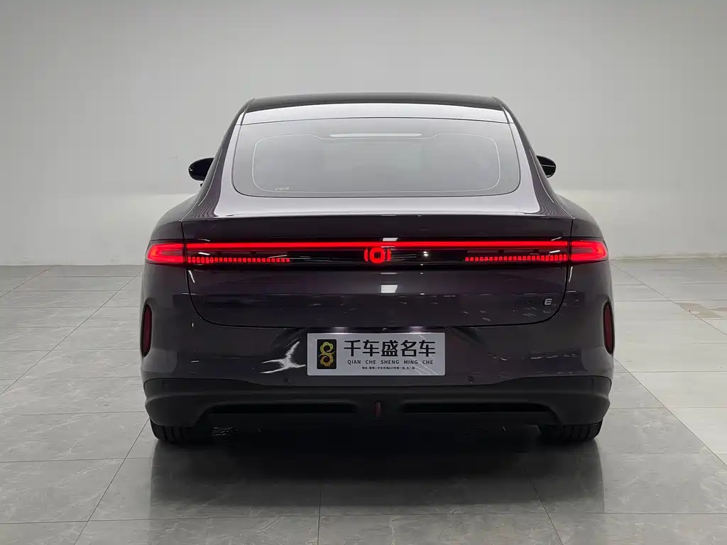 Qiyuan Qiyuan A06 — миниатюра 5