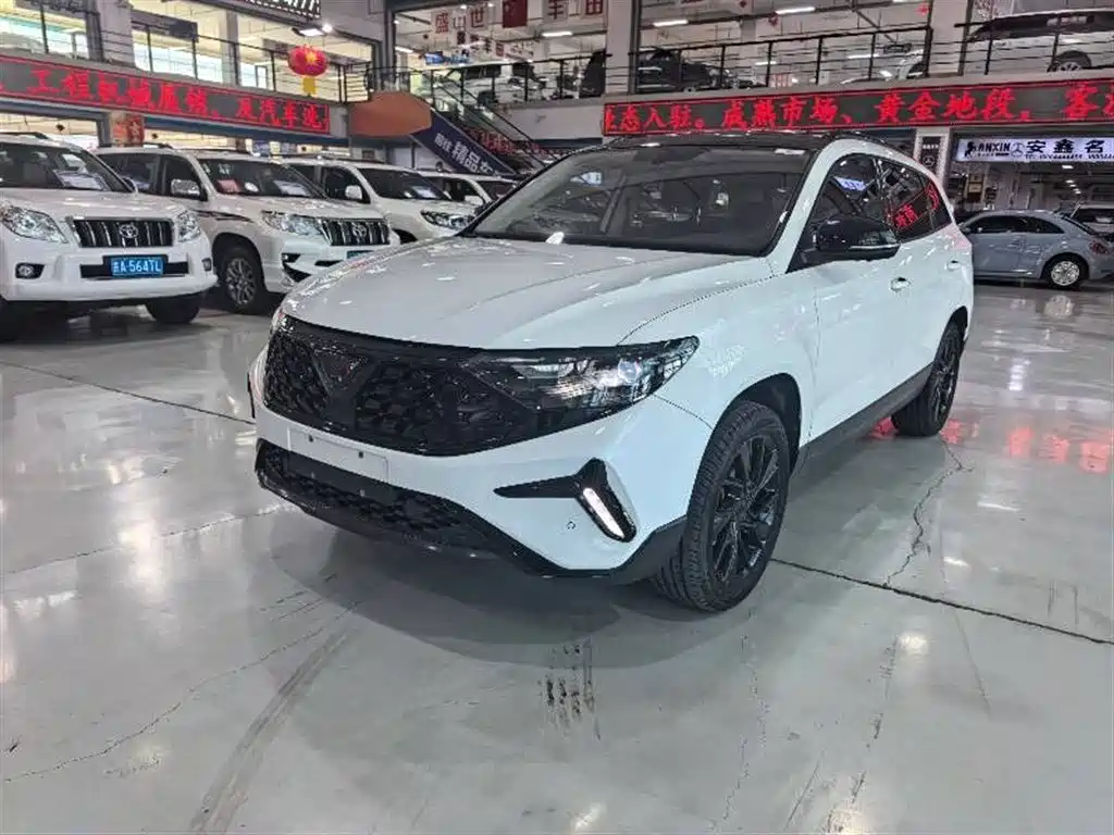 Купить Jetta VS7